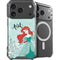 Disney Princess Ariel iPhone 18 Pro Max MagSafe Case