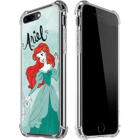 Disney Princess Ariel iPhone Cases