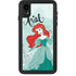 Disney Princess Ariel iPhone Cases