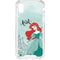 Disney Princess Ariel iPhone XS Clear Case