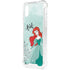 Disney Princess Ariel iPhone XS Clear Case