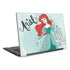 Disney Princess Ariel Dell Latitude Skin