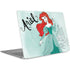 Disney Princess Ariel Apple MacBook Air Skin