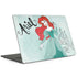 Disney Princess Ariel MacBook Skins