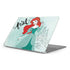 Disney Princess Ariel Apple MacBook Pro 16-inch Skin