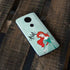 Disney Princess Ariel Moto E5 Plus Skin