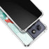 Disney Princess Ariel Moto G 5G (2025) Clear Case