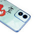 Disney Princess Ariel Moto G Play 4G (2024) Skin