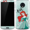 Disney Princess Ariel Moto G6 Skin