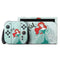 Disney Princess Ariel Nintendo Switch 2 (2025) with Joy-Con Skin