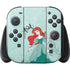 Disney Princess Ariel Nintendo Switch 2 (2025) with Joy-Con Skin