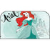 Disney Princess Ariel Nintendo Switch 2 (2025) with Joy-Con Skin