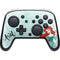 Disney Princess Ariel Nintendo Switch 2 (2025) Pro Controller Skin
