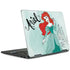 Disney Princess Ariel Notebook 9 Pro 13in (2017) Skin