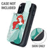 Disney Princess Ariel Otterbox Defender iPhone Skin