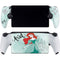 Disney Princess Ariel PlayStation Portal Remote Player Skin