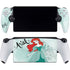Disney Princess Ariel PlayStation Portal Remote Player Skin