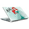 Disney Princess Ariel Portege Z30t/Z30t-A Skin