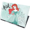 Disney Princess Ariel Dell Precision Skin