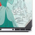 Disney Princess Ariel Dell Precision Skin