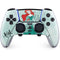 Disney Princess Ariel Art PS5 DualSense Edge Pro Controller Skin