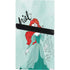 Disney Princess Ariel PS5 Pro Console Skin