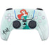 Disney Princess Ariel PlayStation PS5 Skins