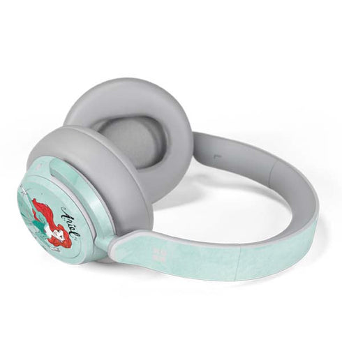 Disney Princess Ariel Surface Headphones Skin