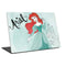 Disney Princess Ariel Laptop Skins