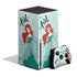 Disney Princess Ariel Xbox Series X Skins