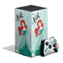 Disney Princess Ariel XBox Series X Digital Edition Bundle Skin