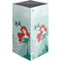 Disney Princess Ariel XBox Series X Digital Edition Console Skin