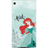 Disney Princess Ariel XBox Series X Digital Edition Console Skin