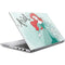 Disney Princess Ariel HP ZBook Fury 16 G10 Skin