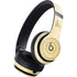 Disney Princess Belle Art Beats Solo 4 Wireless Headphones Skin