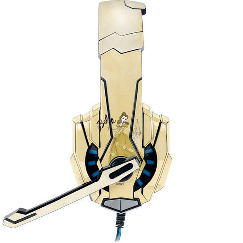 Disney Princess Belle Art BENGOO G9000 Skin