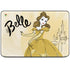 Disney Princess Belle Art HP Chromebook Skin