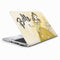 Disney Princess Belle Art HP Elitebook Skin