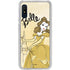 Disney Princess Belle Art Galaxy Cases