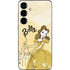 Disney Princess Belle Art Galaxy A16 5G Skin