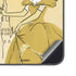 Disney Princess Belle Art Galaxy A16 5G Skin
