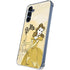 Disney Princess Belle Art Galaxy A35 5G Clear Case