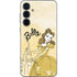 Disney Princess Belle Art Galaxy A35 5G Skin