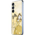 Disney Princess Belle Art Galaxy A35 5G Skin