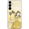 Disney Princess Belle Art Galaxy A36 5G Skin