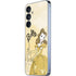 Disney Princess Belle Art Galaxy A36 5G Skin