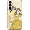 Disney Princess Belle Art Galaxy A54 5G Skin