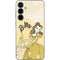 Disney Princess Belle Art Galaxy A55 5G Skin
