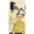 Disney Princess Belle Art Galaxy Cases