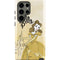 Disney Princess Belle Art Galaxy S23 Ultra Pro Case
